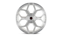 Nl5 Forged Wheels with Central-locking Look
